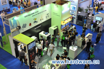 广州3D展3月份新闻稿891