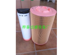 厂家直供c23610空气滤芯 空气滤清器图1