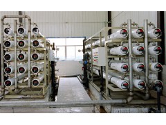 供应去离子水设备|苏州市去离子水设备|纯水设备|反渗透设备图1