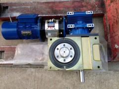 广州80DT-8-270新塘供应分度器高速精密滚子分割器图1