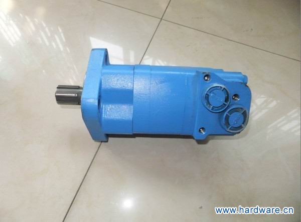 2K系列摆线马达1