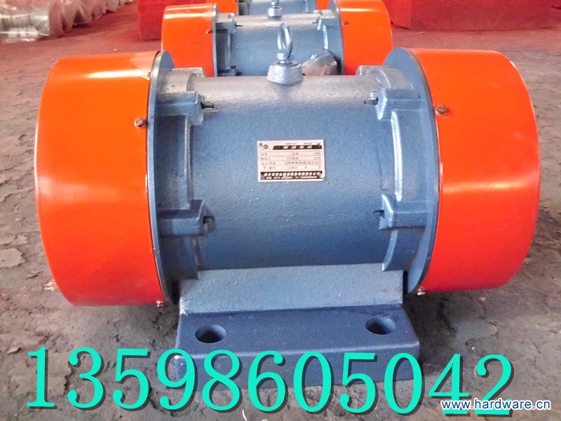 YJDX系列振动电机