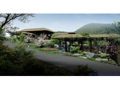 天津仿真茅草景观公司图1