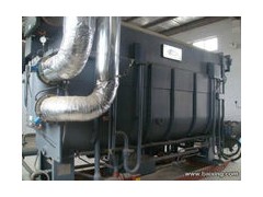 天津二手溴化锂机组收购燕郊大型制冷设备回收图1