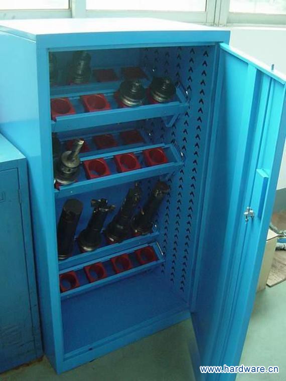 刀具柜8