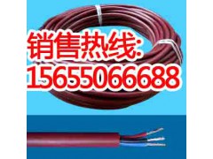 耐油电缆型号，耐油电缆供应YVFR图1