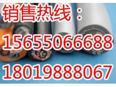 JTJP-EFSP 屏蔽型橡胶卷筒电缆图1