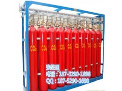 船用消防气体灭火系统 ccs船检图1