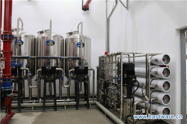 纯水设备 (12)