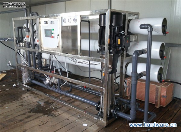 纯水设备 (17)