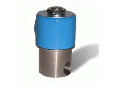 台湾KSD不锈钢电磁阀FA1B，进口电磁阀图1