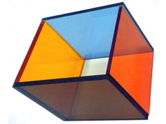 防静电有机玻璃板-供应UL/SGS认证防静电有机玻璃板图1