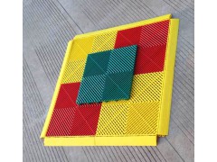 黄州洗车专用玻璃钢拼接格栅Z新供应图1