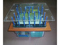 防静电PC板-供应PC板-防静电PC板,镀膜抗静电PC板图1