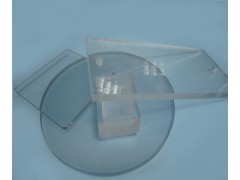 防静电PC板 防静电聚碳酸脂板材图1