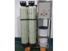 供应江阴市软化水设备|全自动软化水设备|纯水设备|反渗透设备图1