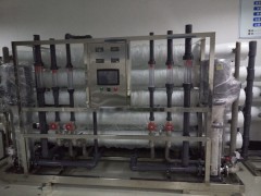 供应江阴市供水设备|全自动供水设备|全自动纯水设备图1