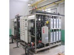供应江阴超纯水设备|超纯水设备|全自动超纯水设备图1