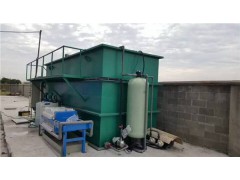 供应江阴市电镀废水处理设备|污水处理设备|一体化污水处理设备图1