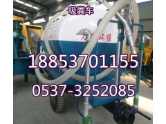 抽渣车—轻便多用图1
