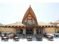 平凉茅草 仿真茅草 塑料茅草 庆阳茅草瓦图1