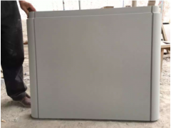 河南清水混凝土挂板/天目清水混凝土皮肤专家图1