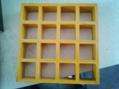 玻璃钢洗车38#格栅Z新供应图1