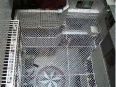 永安绝缘网、阻燃网、吊网、围栏网，网网不一样图1