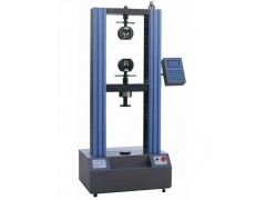 S系列（门式）数显式电子万能试验机图1