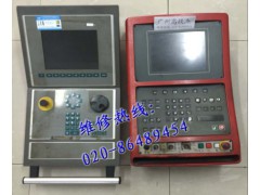 DNC1200操作面板维修, 数控折弯机控制器图1