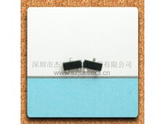 贴片可控硅MCR100-6，SOT-23，杰宝莱科技图1