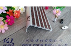 陕西金刚砂无膨胀楼梯防滑条材料介绍图1