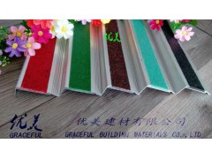 青海金刚砂定制楼梯防滑条价格图1