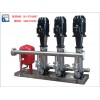 恒压补水装置、变频供水设备 全自动变频调速稳压恒压给水设备