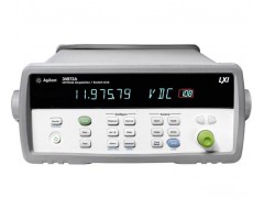 长久购买Agilent34972A数据采集器图1