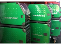 米加尼克焊机 上海米加尼克sigma300图1