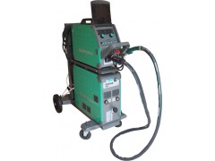 交通标牌焊机 米加尼克标牌焊机sigma300图1