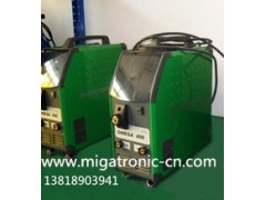 交通标牌焊机 米加尼克焊机omega400图1