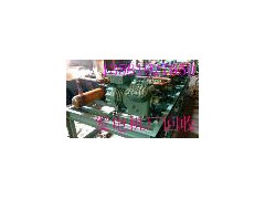 北京螺杆机组回收收购冷库机组回收企业图1