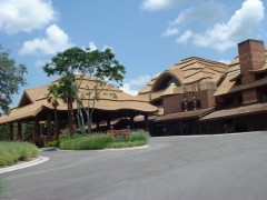 广东潮州茅草 仿真茅草 塑料茅草 人造氟碳铝制茅草瓦图1