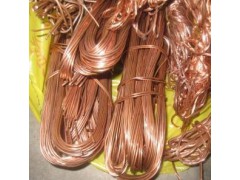 凤岗废铜回收图2