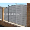 国润钢格板围栏镀锌钢格板围栏彩图钢格板围栏