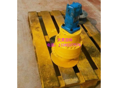 济宁元昇回转减速机图1