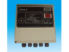 SCU 460-5/1LW3GB智能烧嘴控制器图1