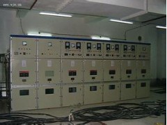 北京回收配电柜图1