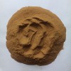 供应青岛万鸿60目铸造用红土粉 黏土