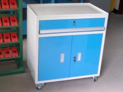 车间工具柜-抽屉式工具柜_移动工具柜 _维修工具柜图1