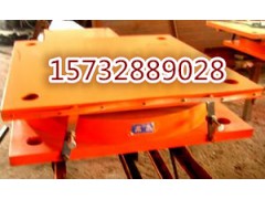 重庆QZ2.0SX球型钢桥梁支座报价;报物流费价格图1