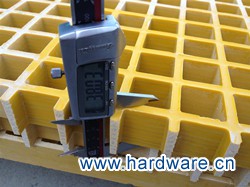 38玻璃钢格栅测量图_副本