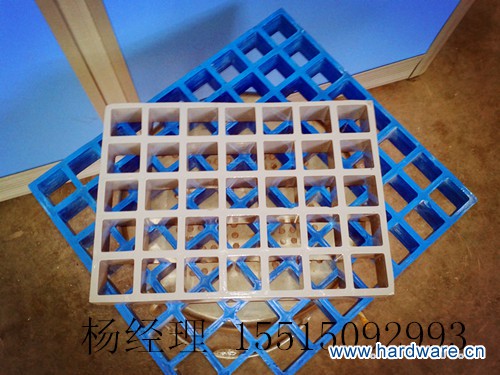 38#玻璃钢格栅_副本